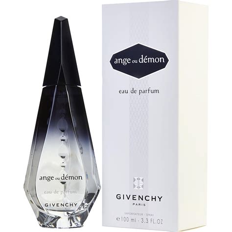 ange ou demon givenchy ici paris|givenchy ange ou demon perfume.